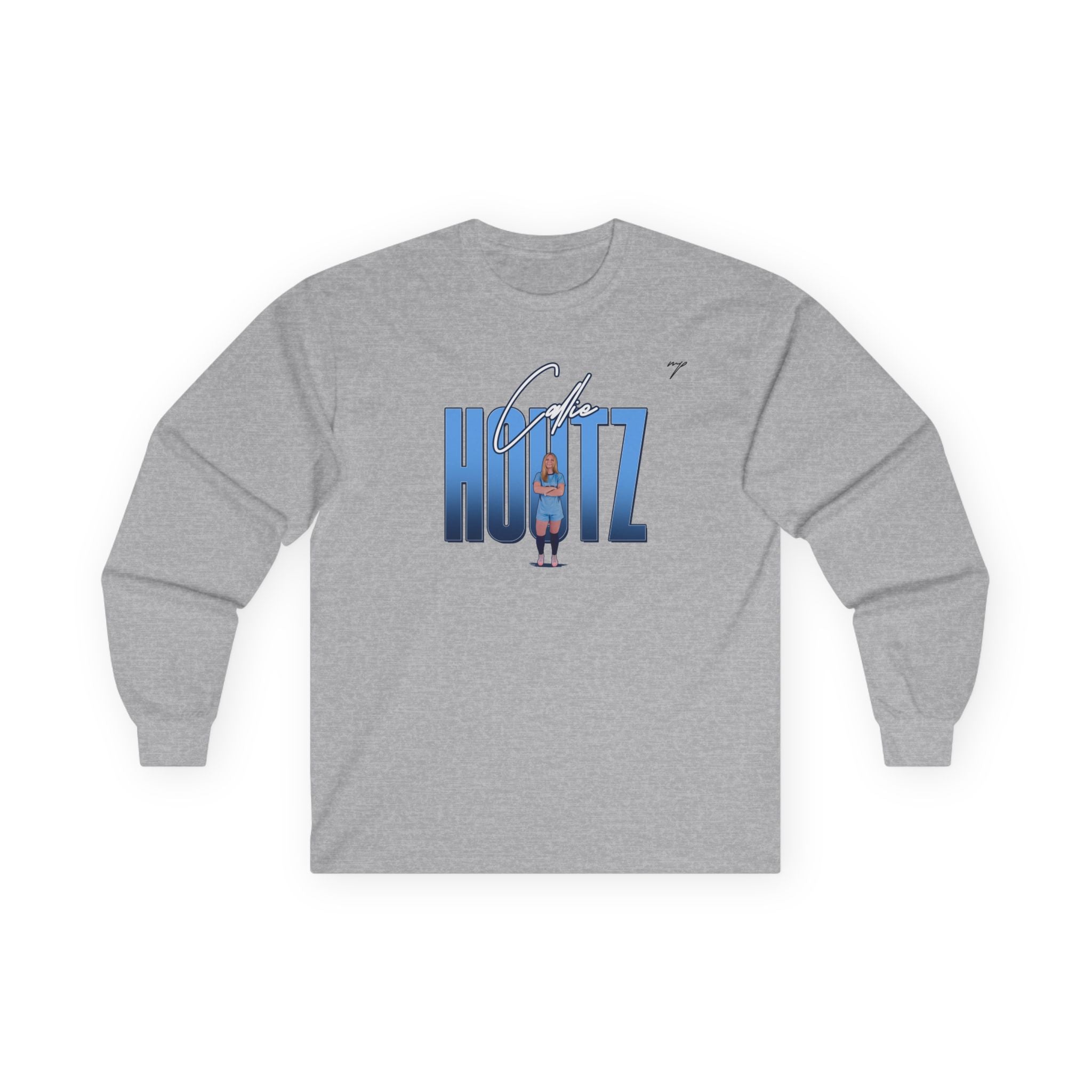 Callie Houtz Long Sleeve