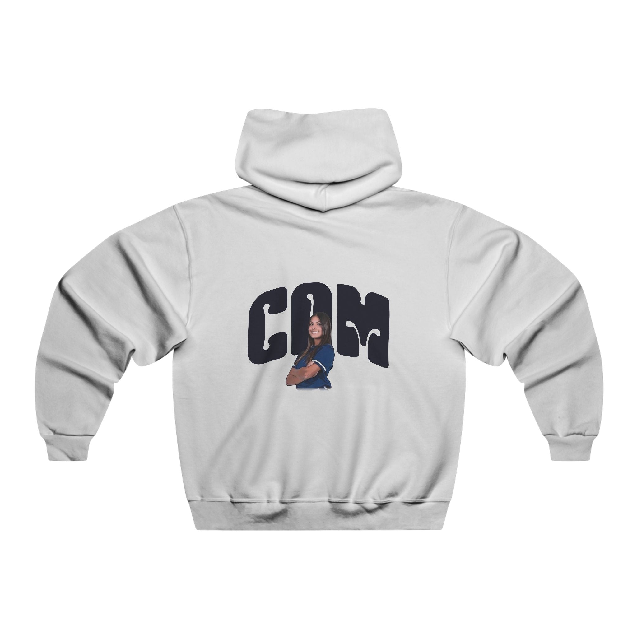 Camryn Legeny Vintage Hoodie