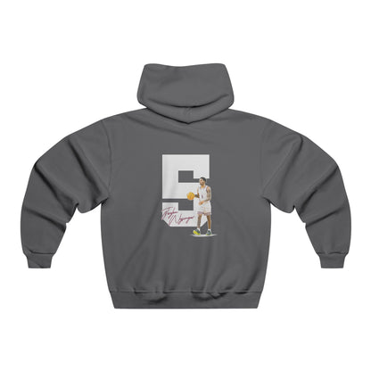 Jaylen Wysinger Vintage Hoodie