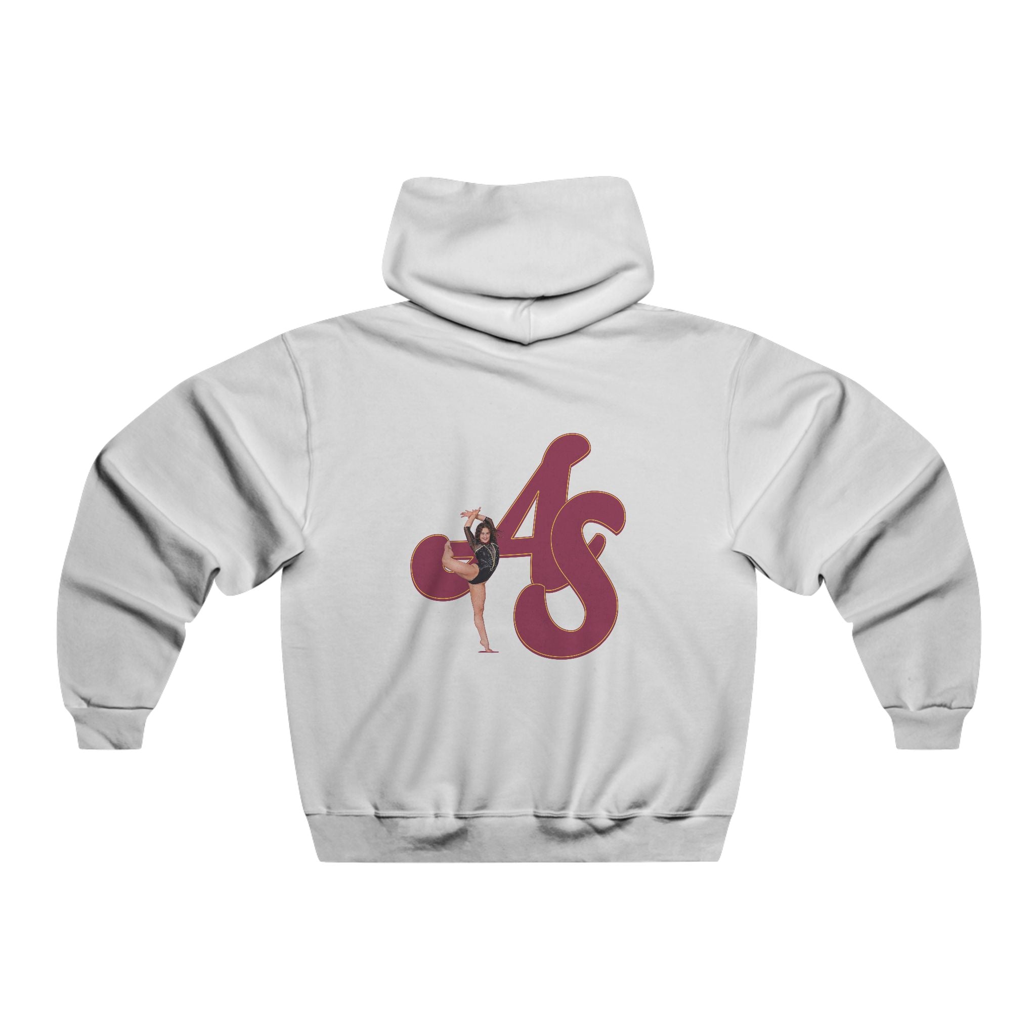 Adelle Speck Vintage Hoodie