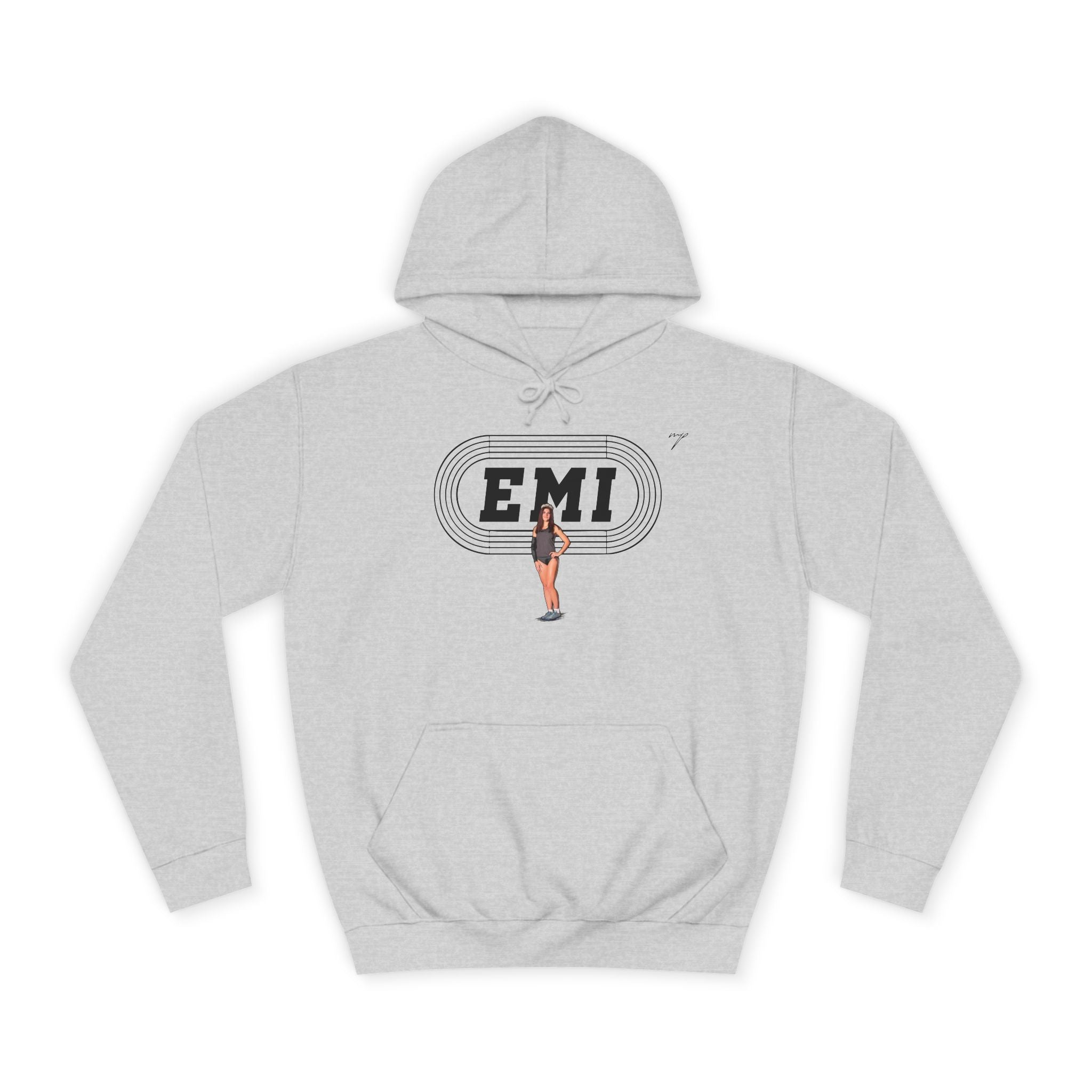 Emili Voelker Hoodie