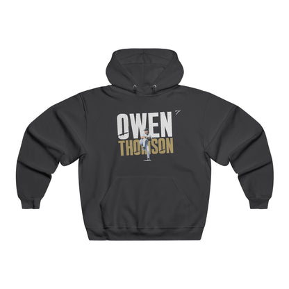 Owen Thomson Vintage Hoodie