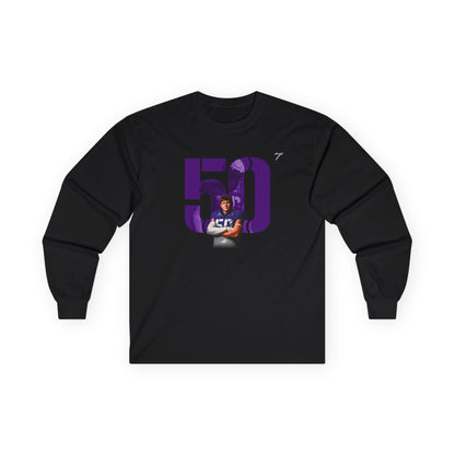 Witten Van Hoy Long Sleeve Tee