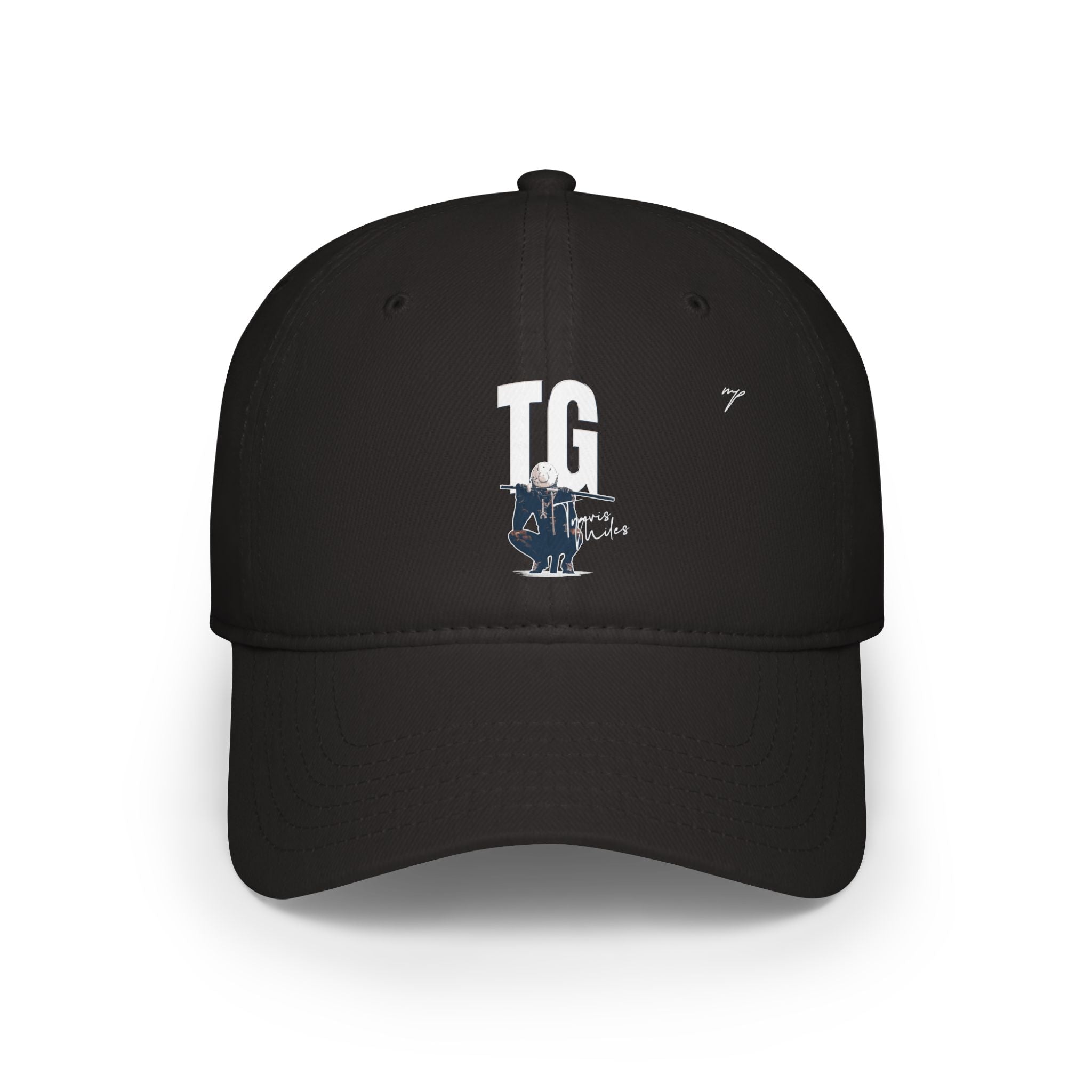 Travis Miles Hat