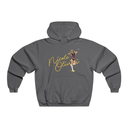 Nicole Olivieri Vintage Hoodie