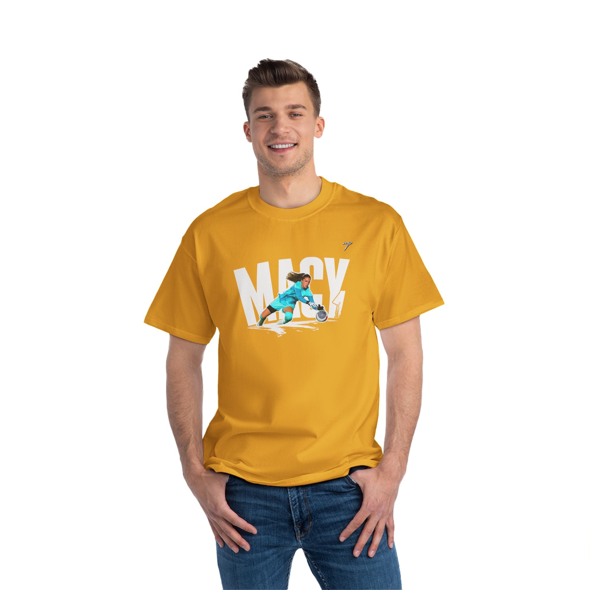 Macy Enneking Vintage Tee