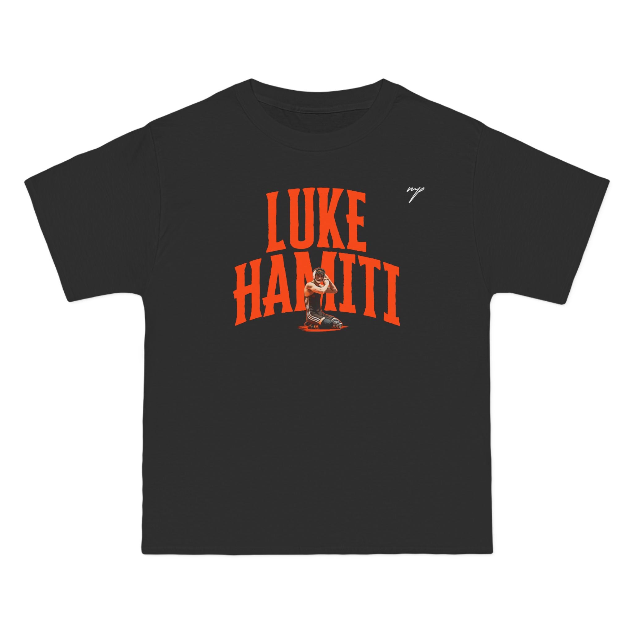 Luke Hamiti Vintage Tee