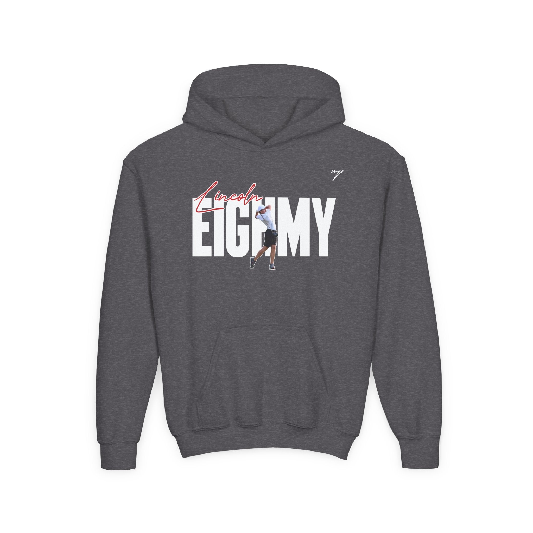 Lincoln Eighmy YOUTH Hoodie