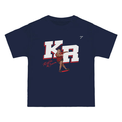 Kahlen Ranson Vintage Tee