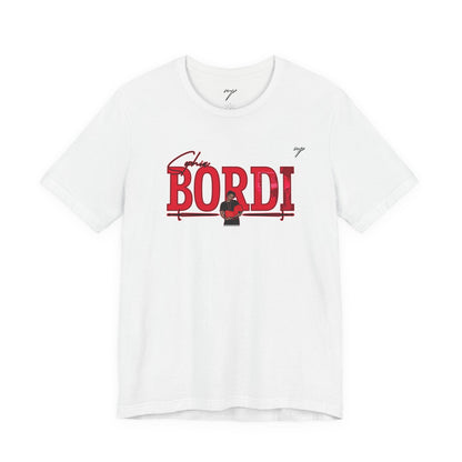 Sophia Bordi Graphic Tee