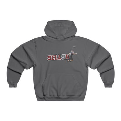 Drew Sellon Vintage Hoodie