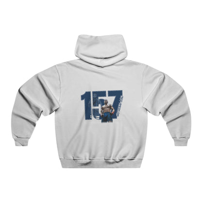 Zion Grant Vintage Hoodie