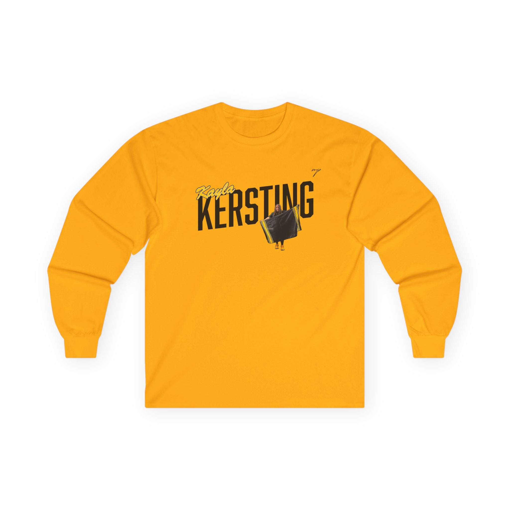 Kayla Kersting Long Sleeve