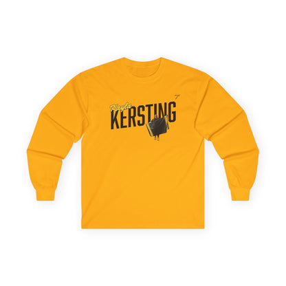 Kayla Kersting Long Sleeve