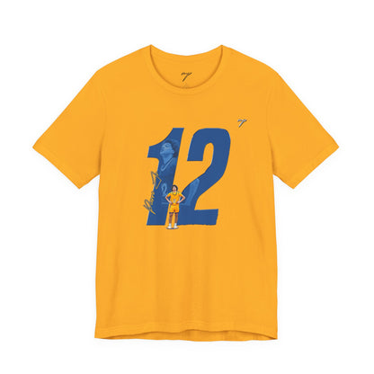 Frantz Pierre Jr Graphic Tee