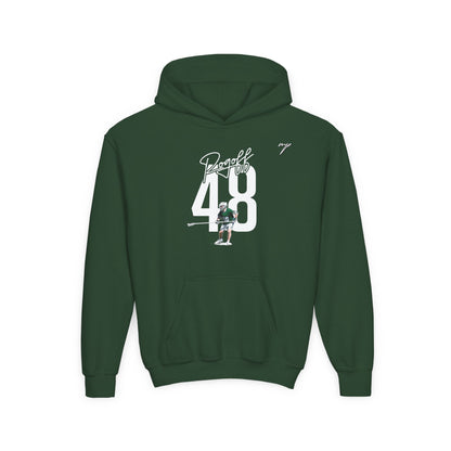 Brady Rogoff Youth Hoodie