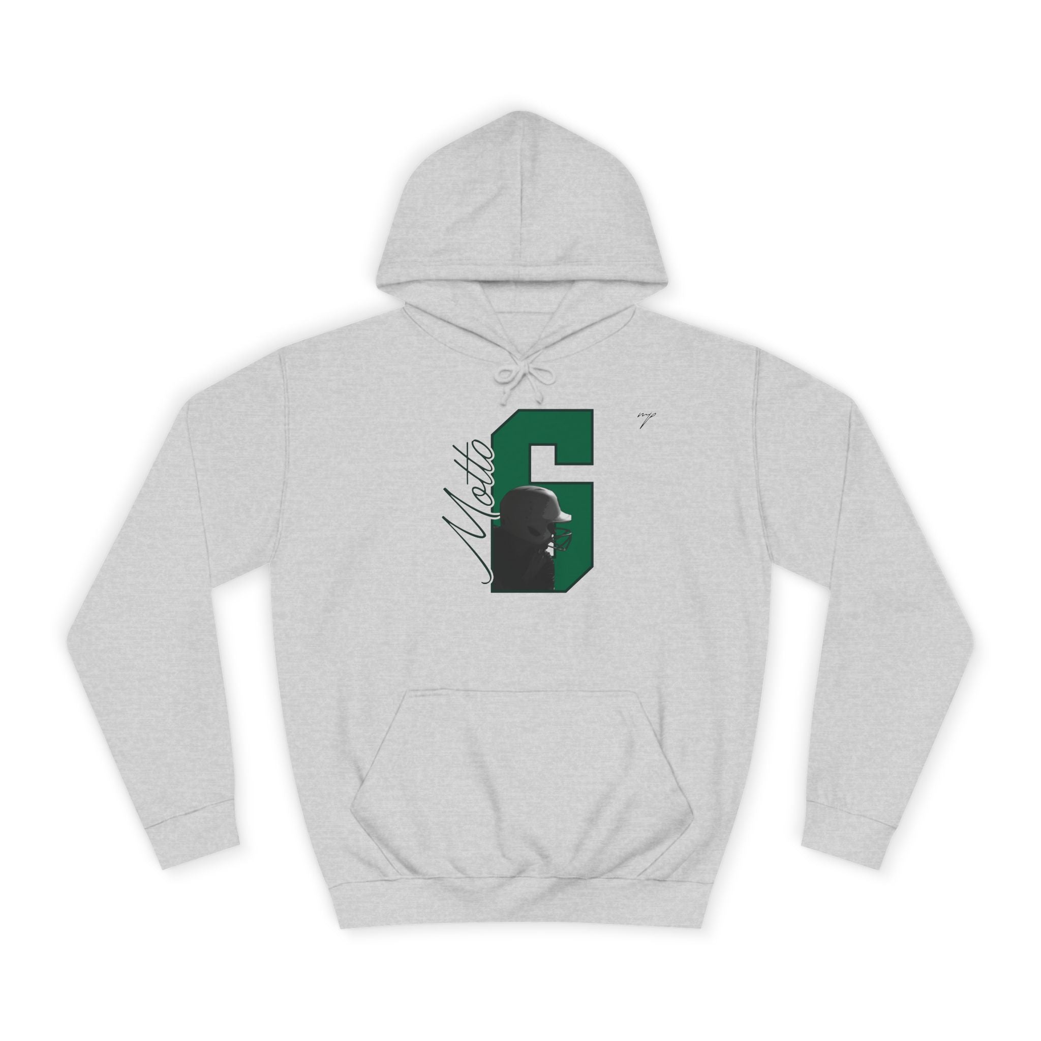 Giada Motto Hoodie