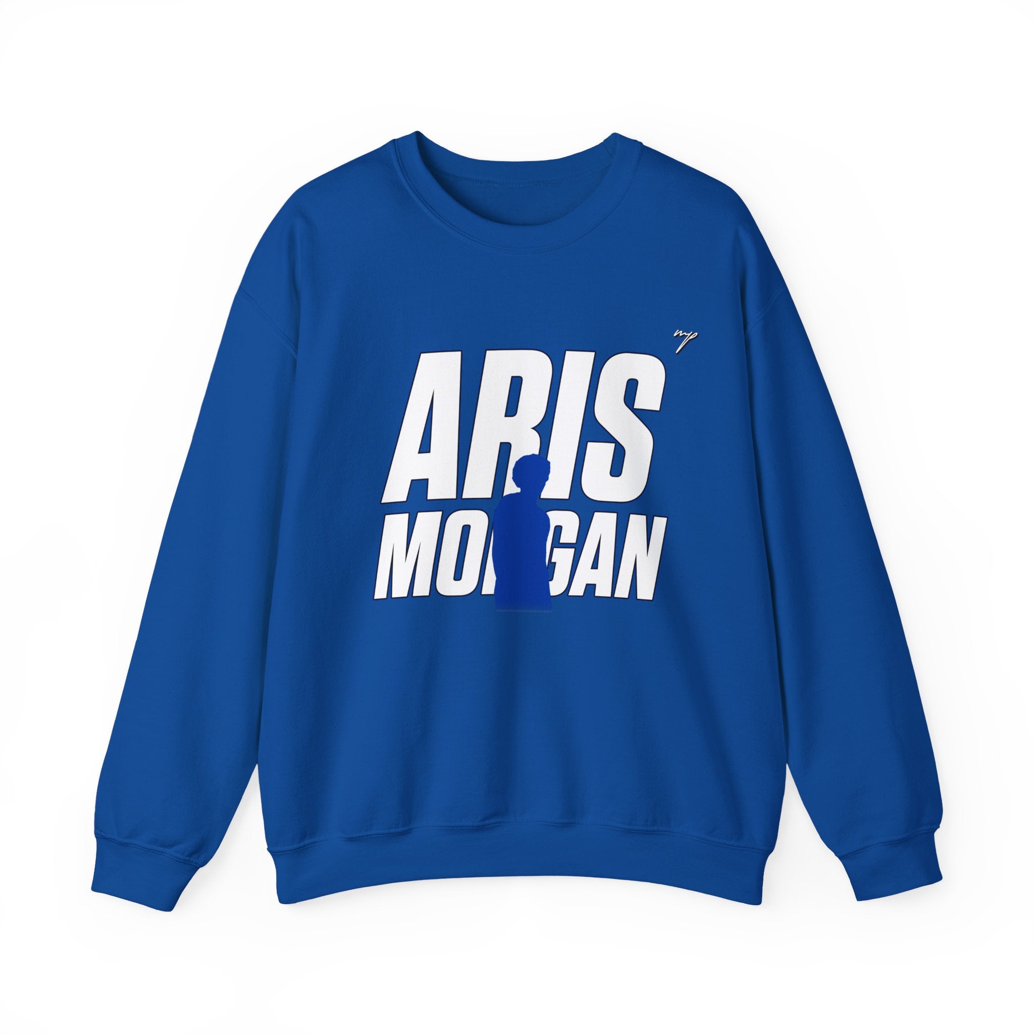 Aris Morgan Crewneck