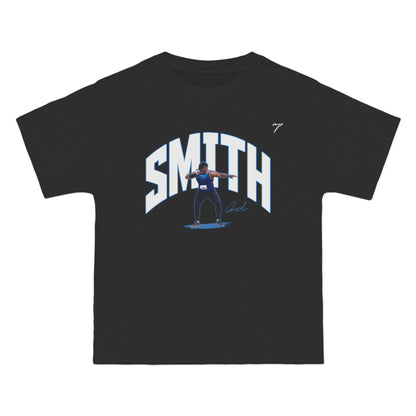Jerahmia Smith Vintage Tee