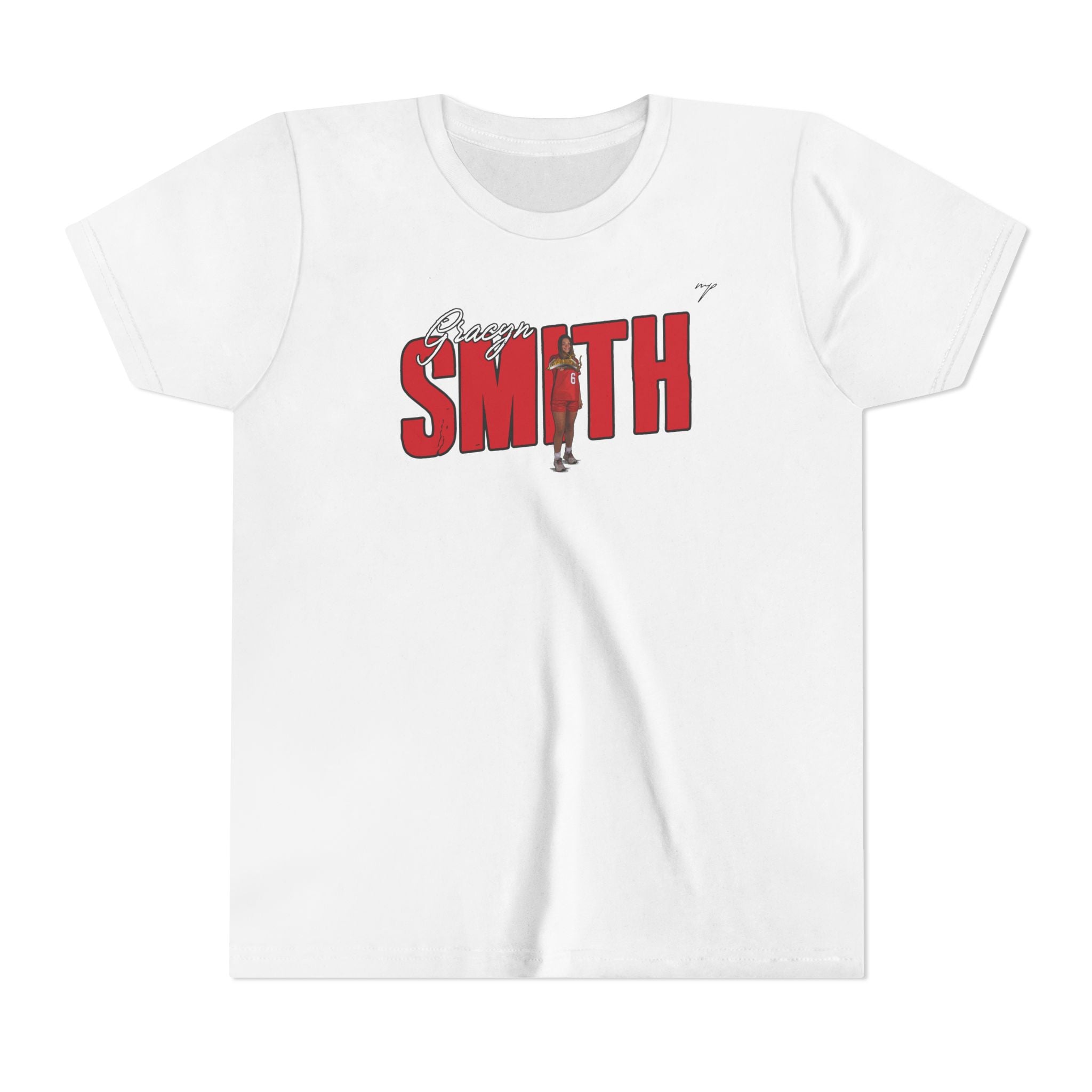 Gracyn Smith YOUTH Graphic Tee
