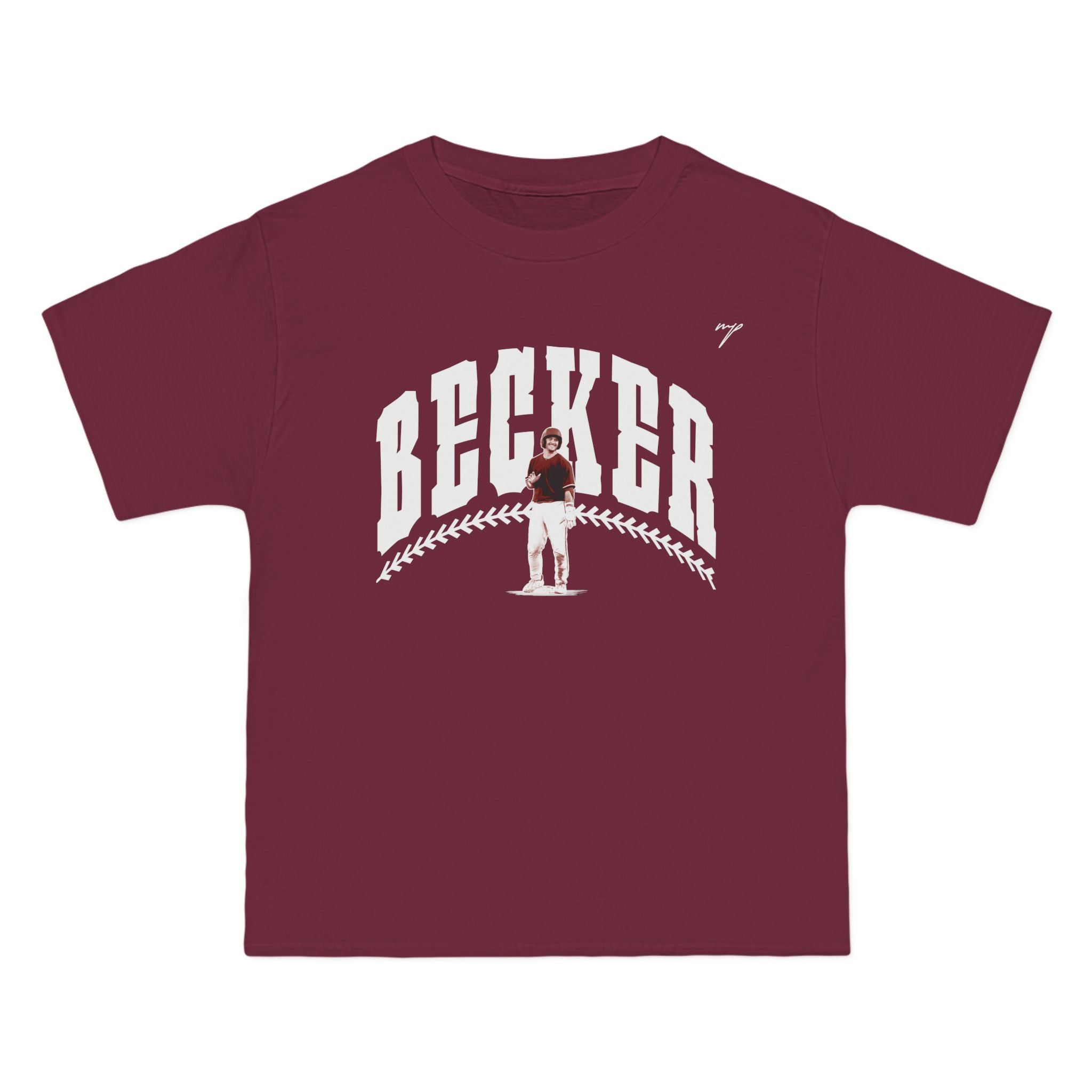Zane Becker Vintage Tee