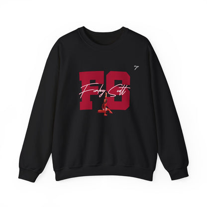 Finley Scott Crewneck