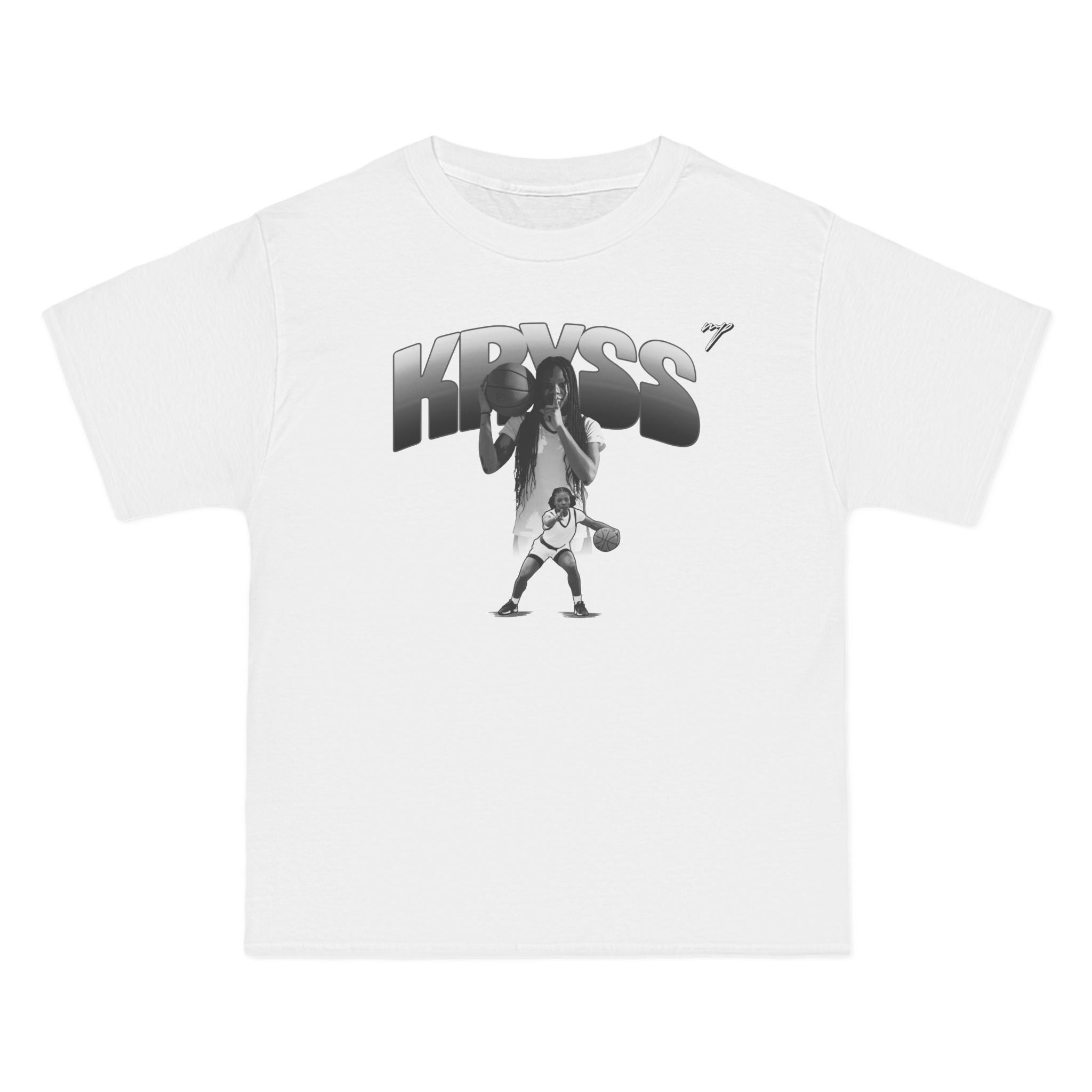 Krystina Boyd Vintage Tee