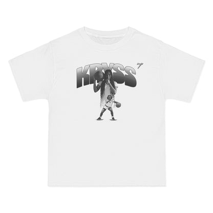 Krystina Boyd Vintage Tee