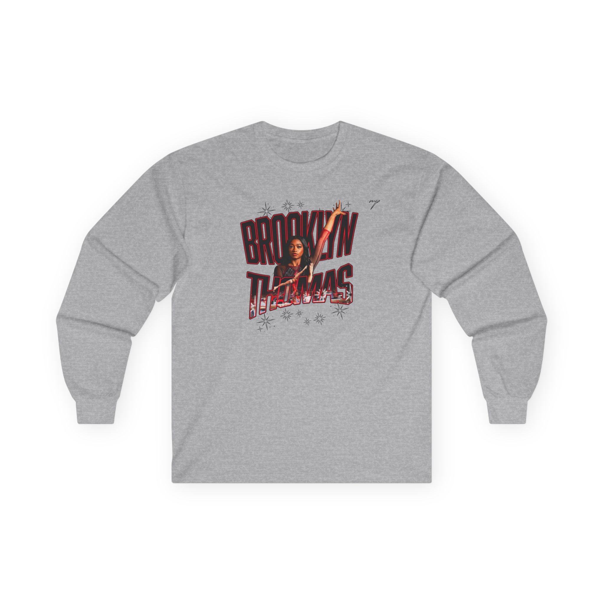 Brooklyn Thomas Long Sleeve