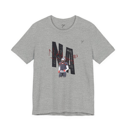 Nahjee Adams Graphic Tee