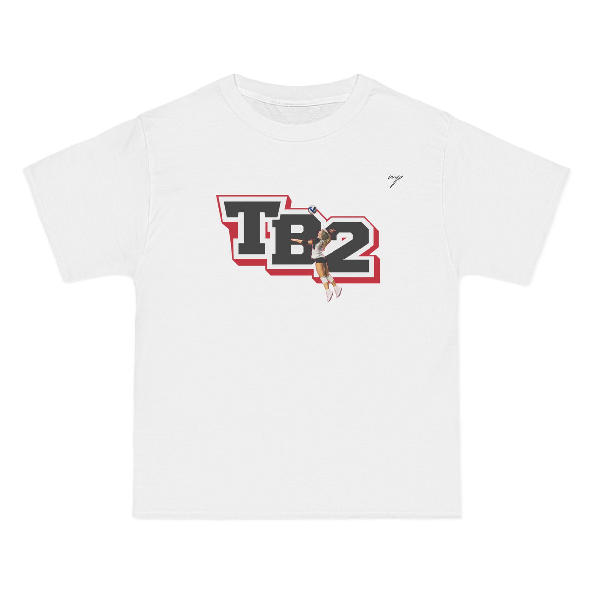 Tayler Baron Vintage Tee