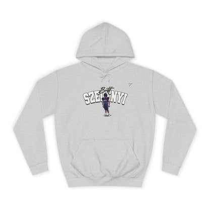Brett Szelenyi Hoodie
