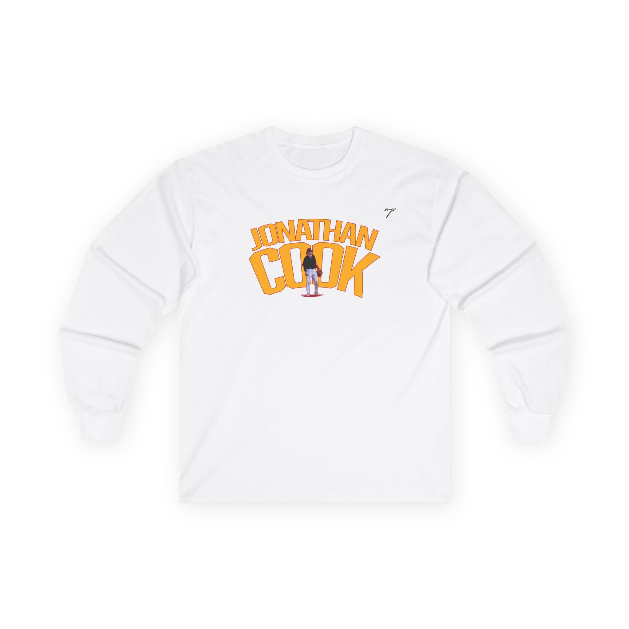 Jonathan Cook Long Sleeve