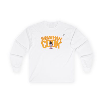 Jonathan Cook Long Sleeve