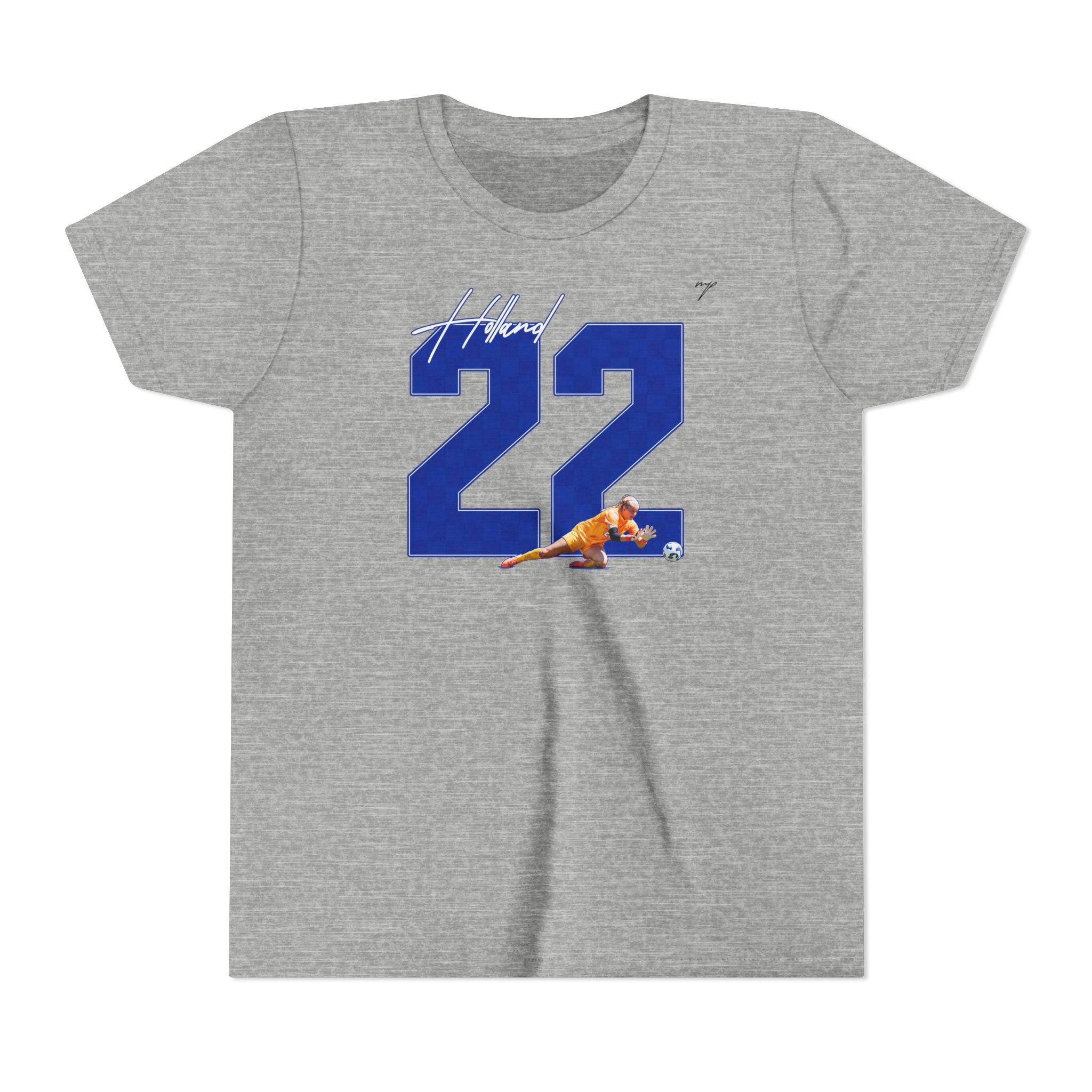 Megan Holland YOUTH Graphic Tee