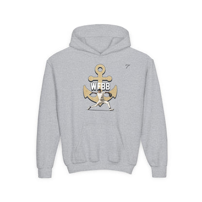 Joseph Webb YOUTH Hoodie