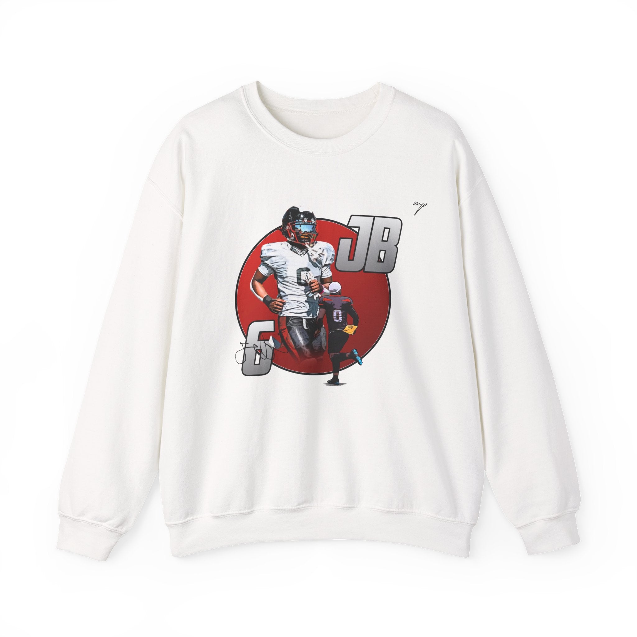 JB JB Crewneck