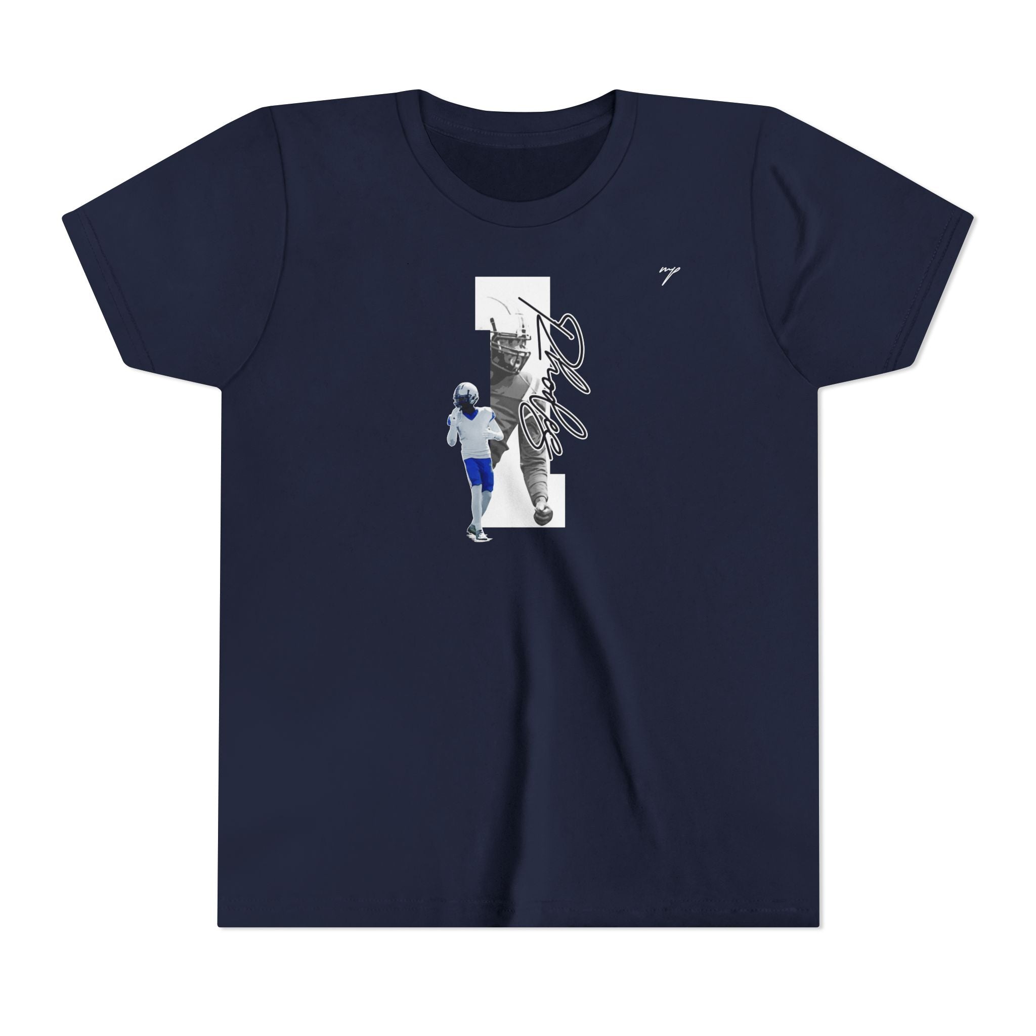 Kylon Rhodes YOUTH Graphic Tee