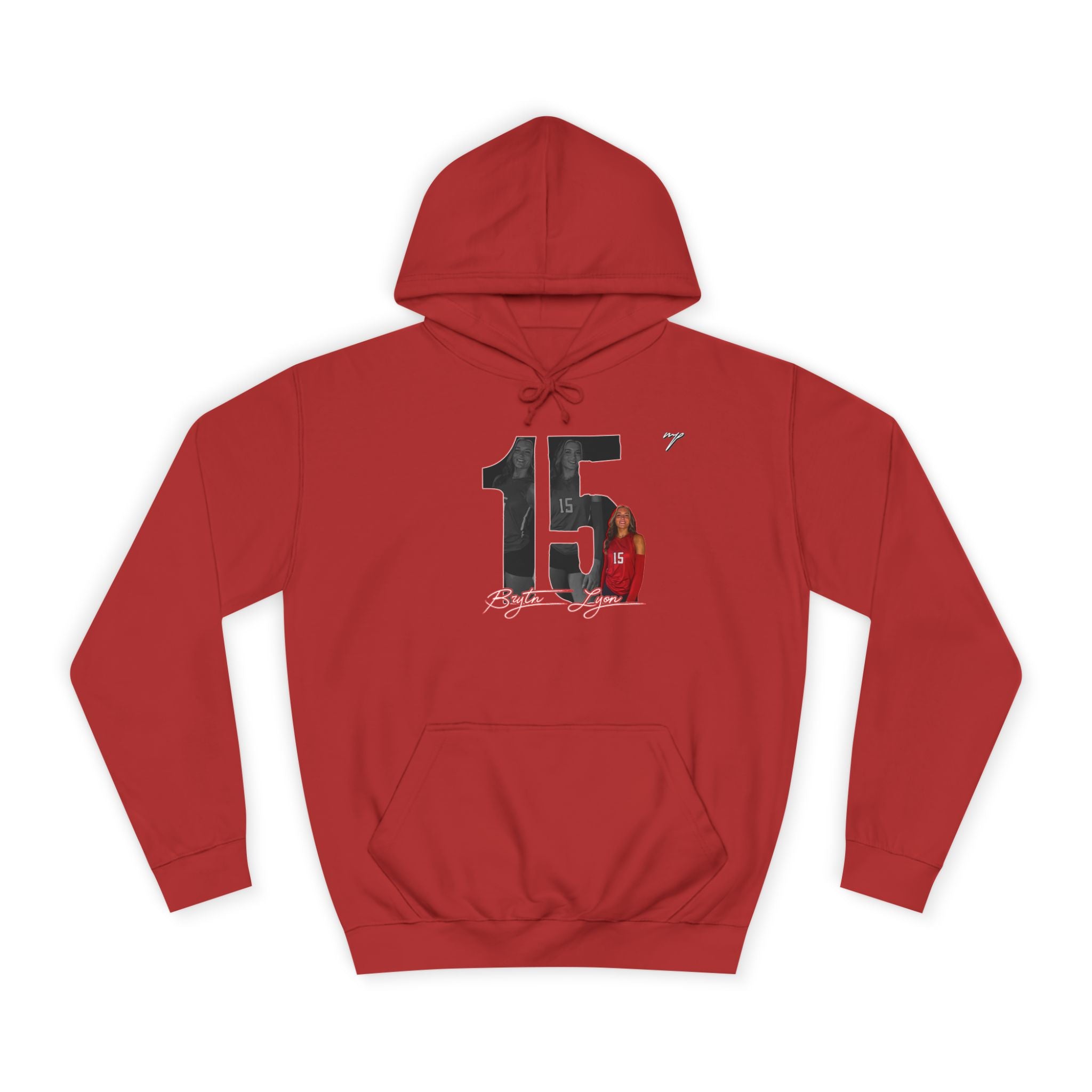 Brytn Lyon Hoodie