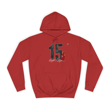 Brytn Lyon Hoodie