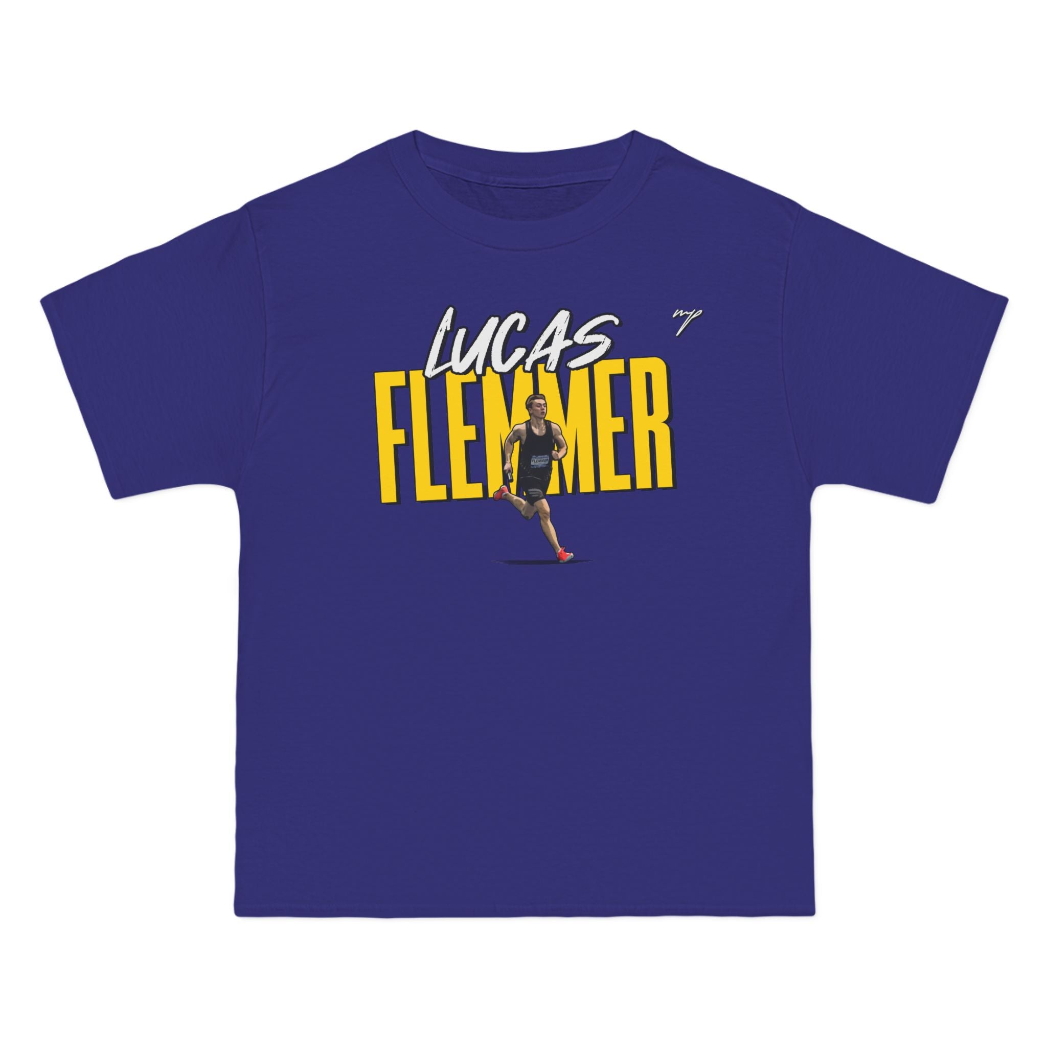 Lucas Flemmer Vintage Tee