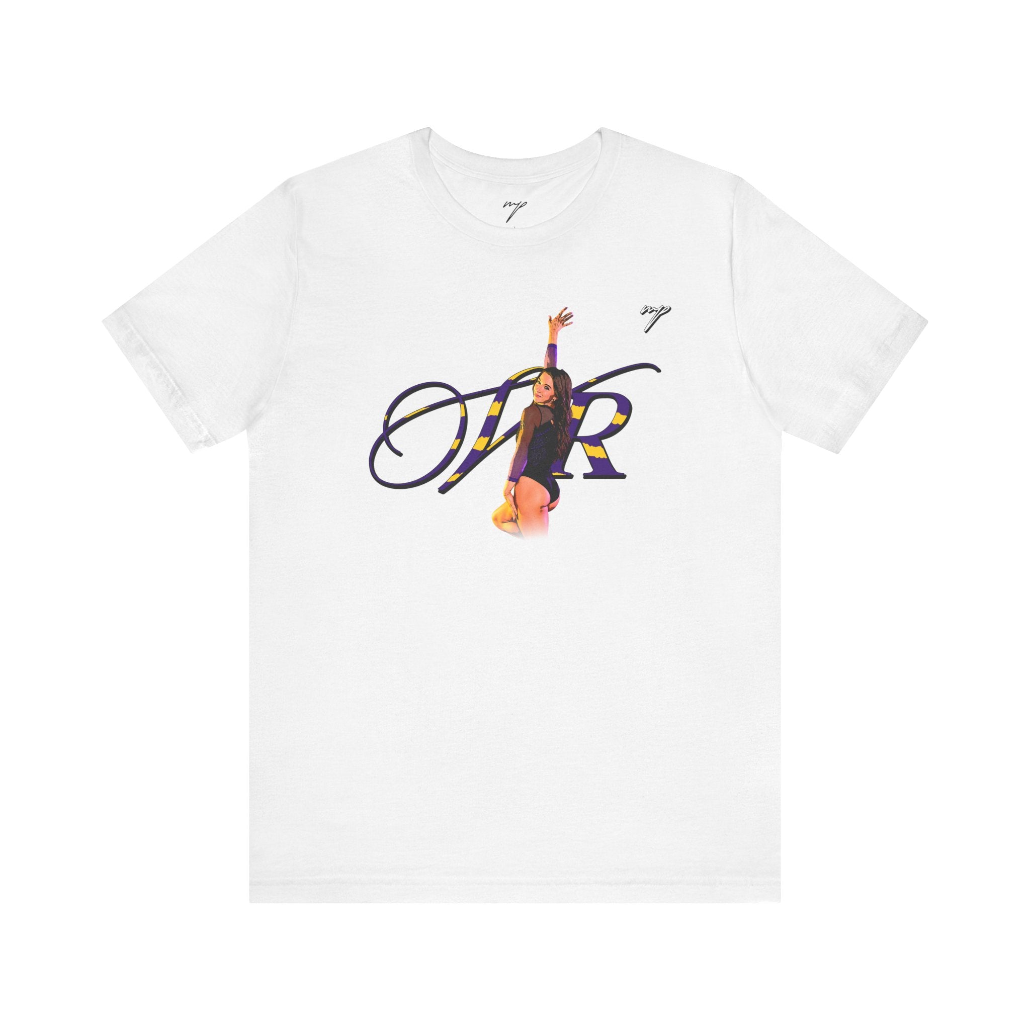 Victoria Roberts Graphic Tee