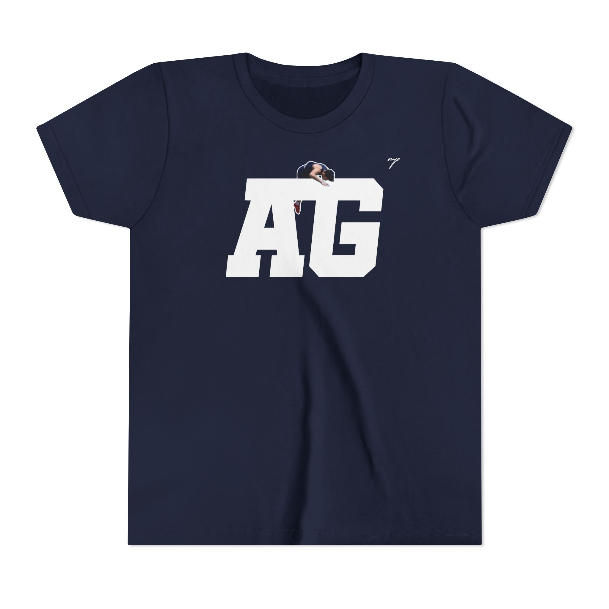 Andrew Geocos YOUTH Graphic Tee