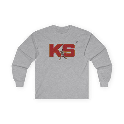 Kaleb Sexton Long Sleeve