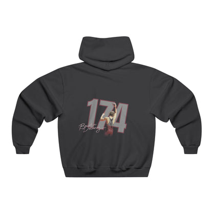Bowden Delaney Vintage Hoodie