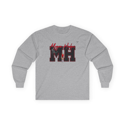 Megan Hodges Long Sleeve