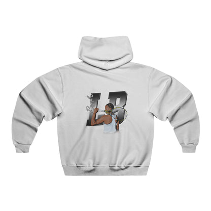 Lailaa Bashir Vintage Hoodie