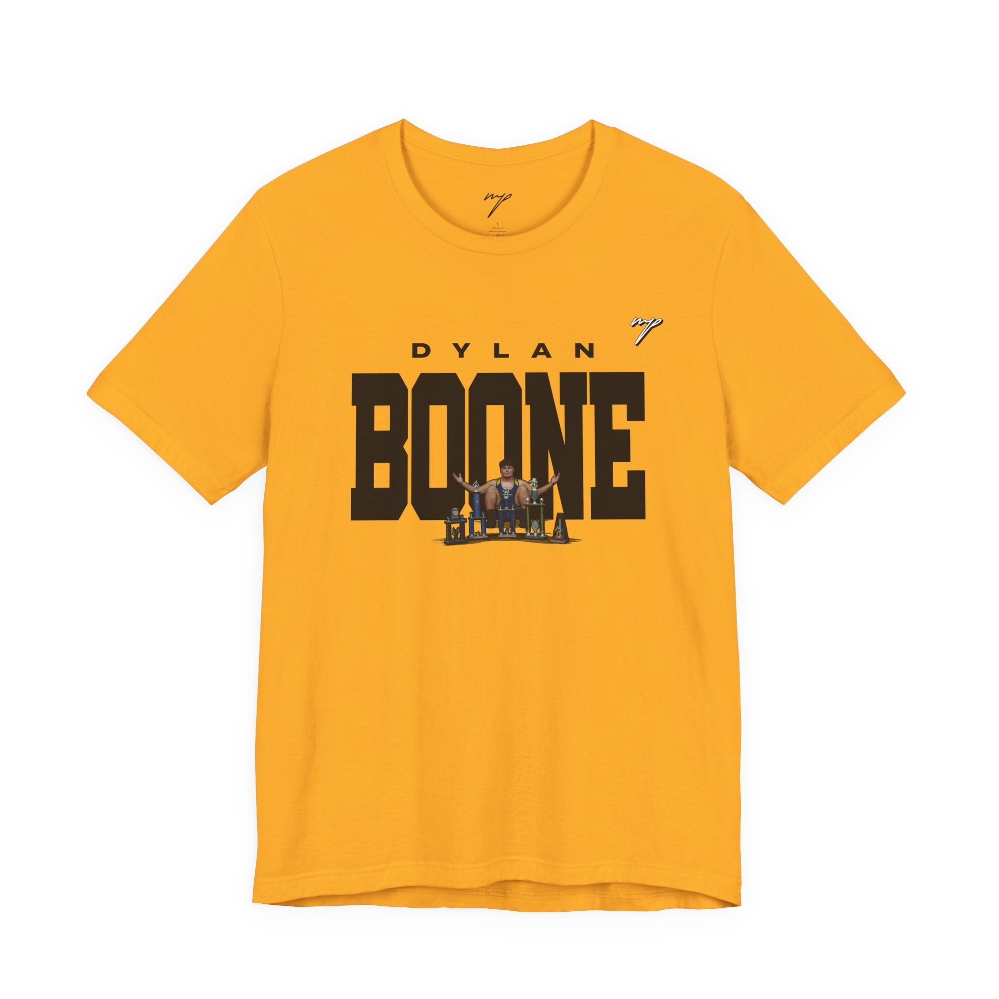 Dylan Boone Graphic Tee