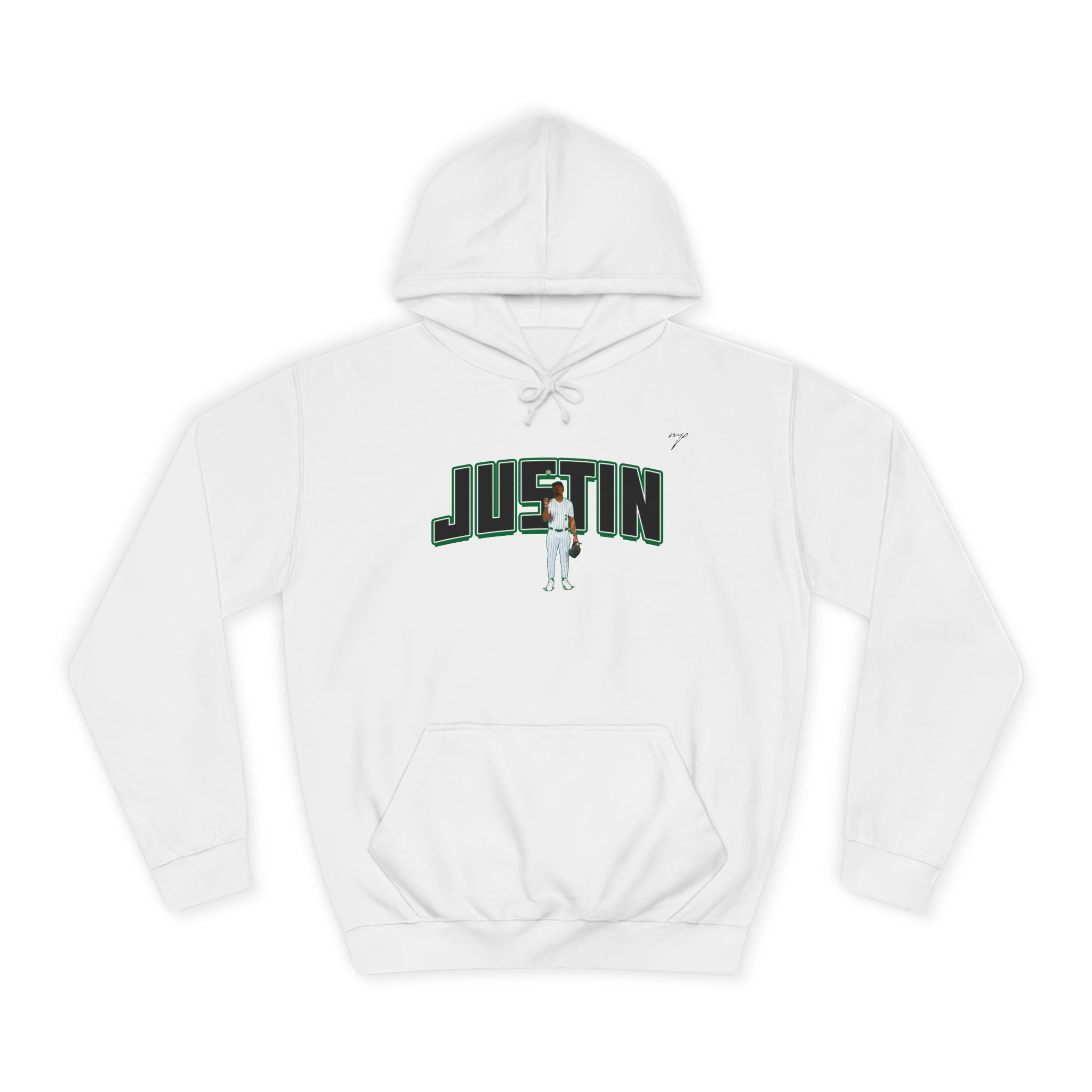 Justin Best Hoodie
