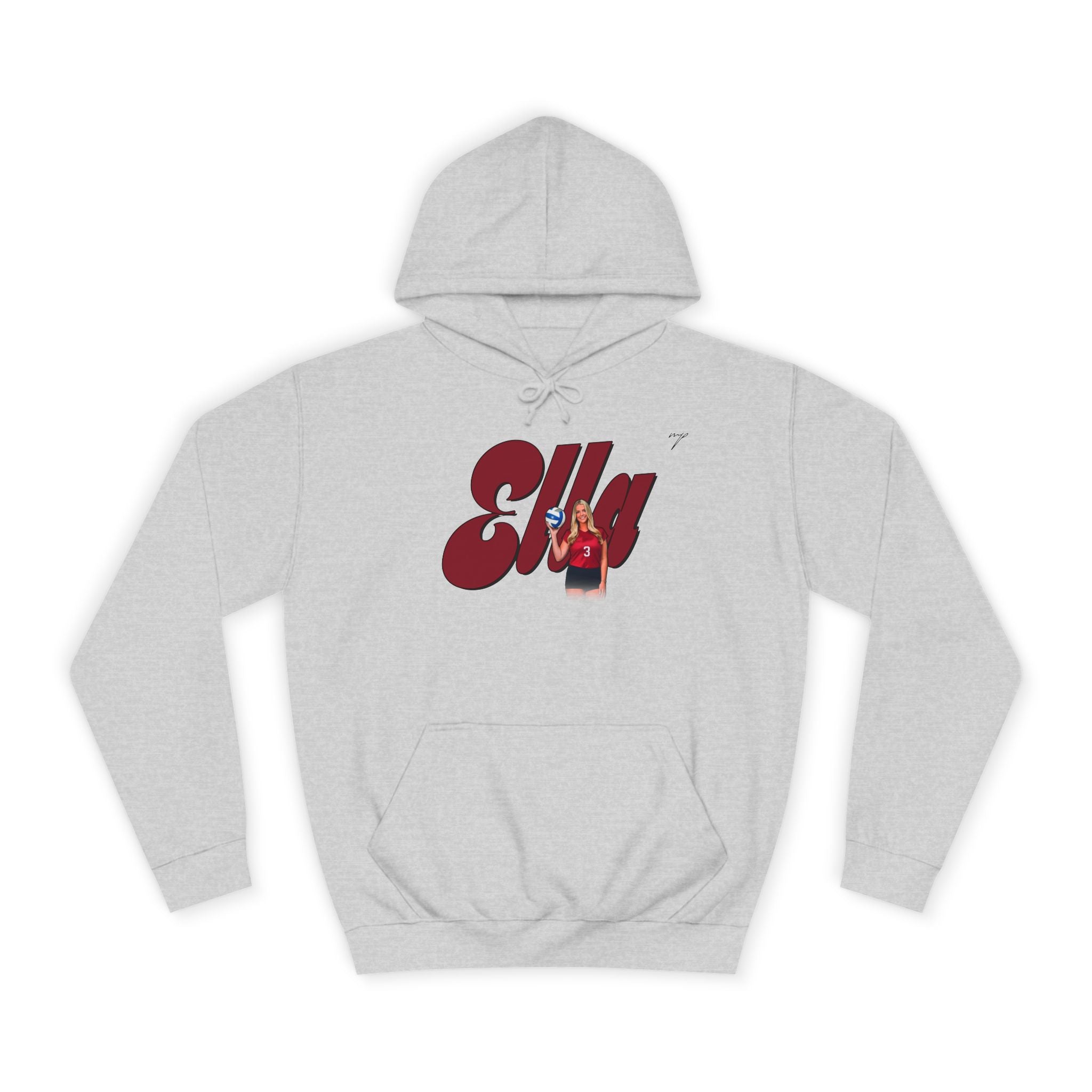 Ella Broadhead Hoodie